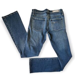 Nobody Mid-Rise Denim Jeans